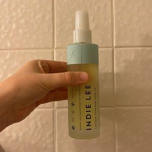Indie Lee COQ-10 toner
